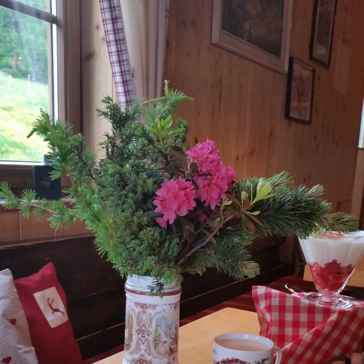 Essen und Trinken photo 8