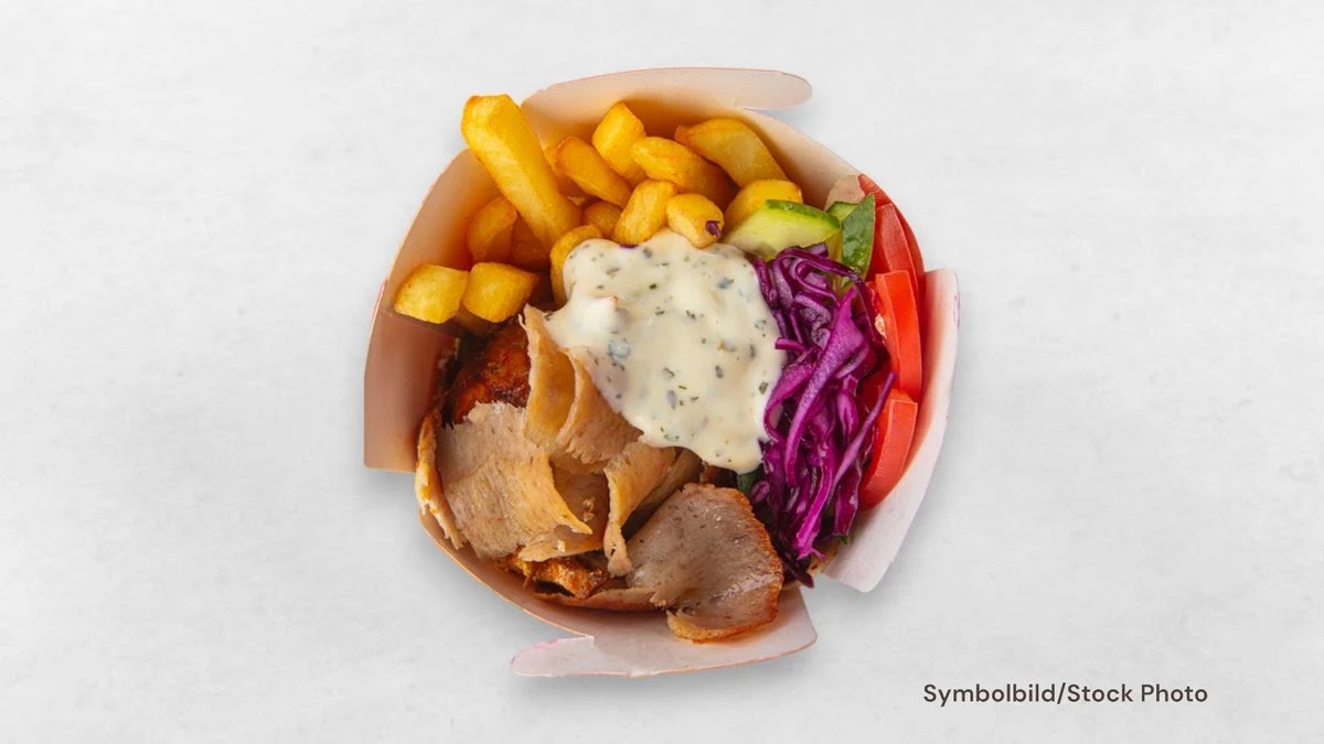 Essen und Trinken photo 7