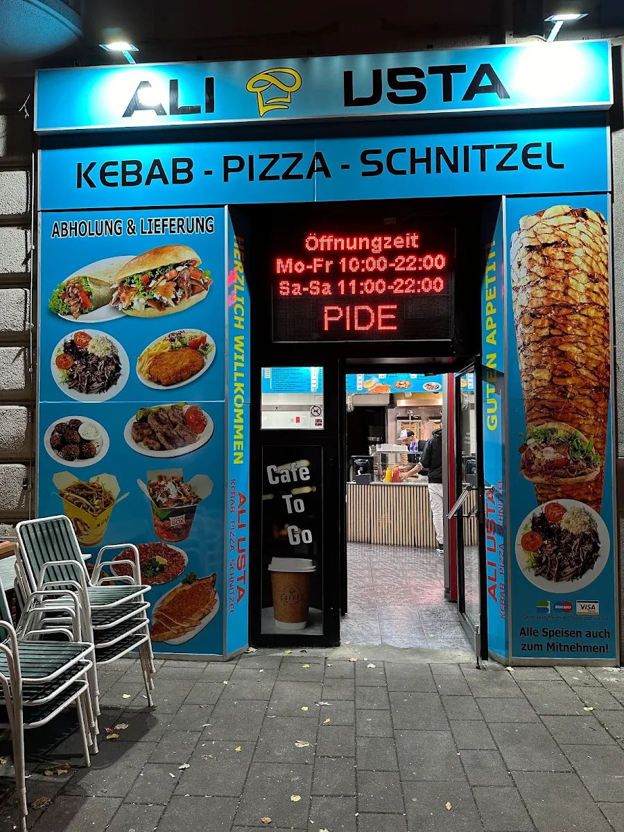 Speisekarte photo 5