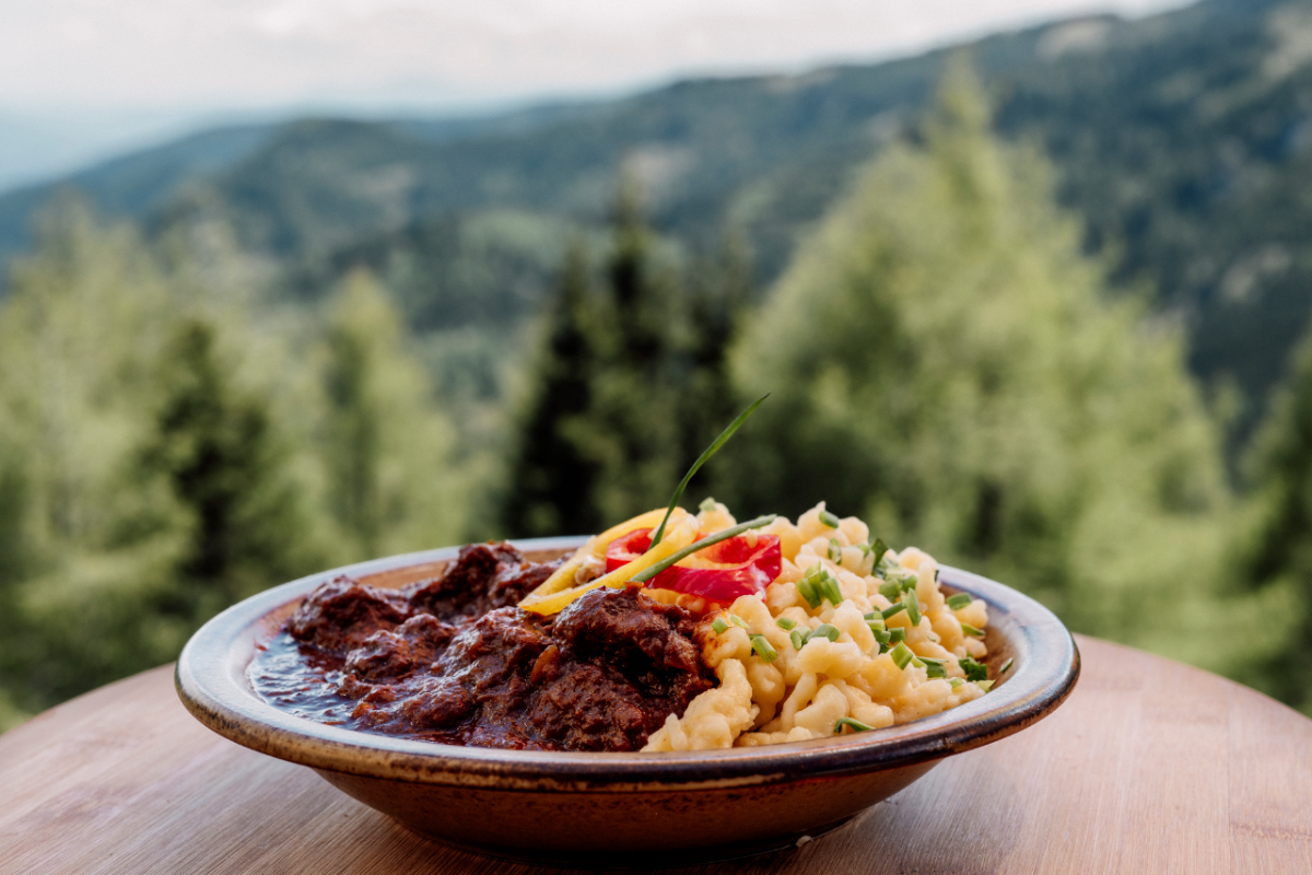 Essen und Trinken photo 1