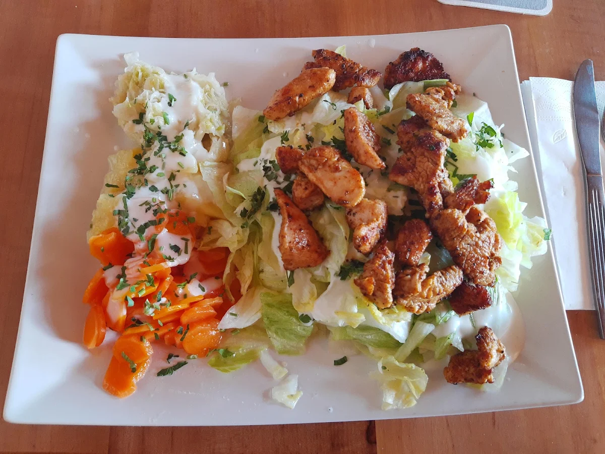 Essen und Trinken photo 10