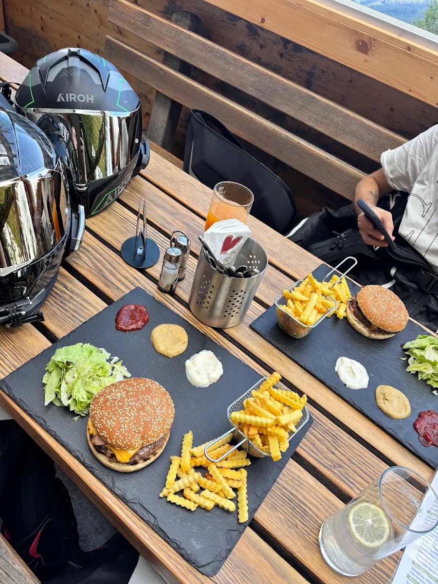 Essen und Trinken photo 2