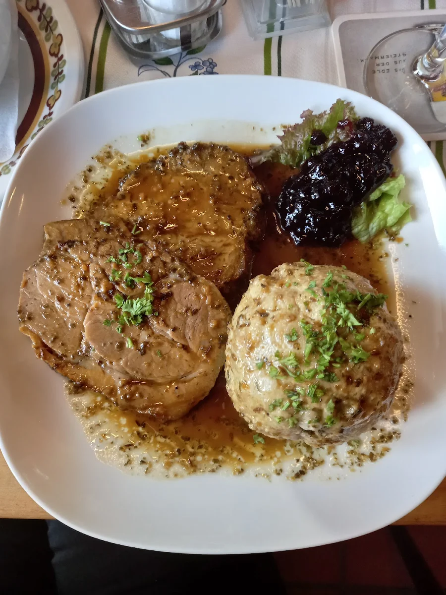 Essen und Trinken photo 4