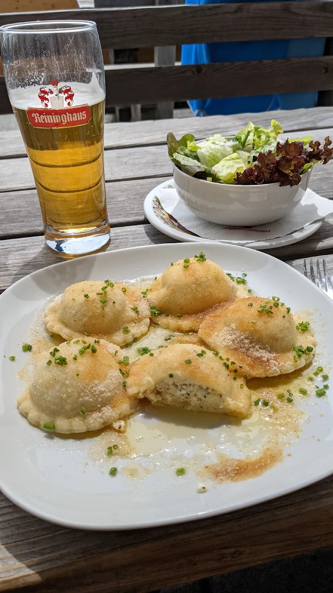 Essen und Trinken photo 5
