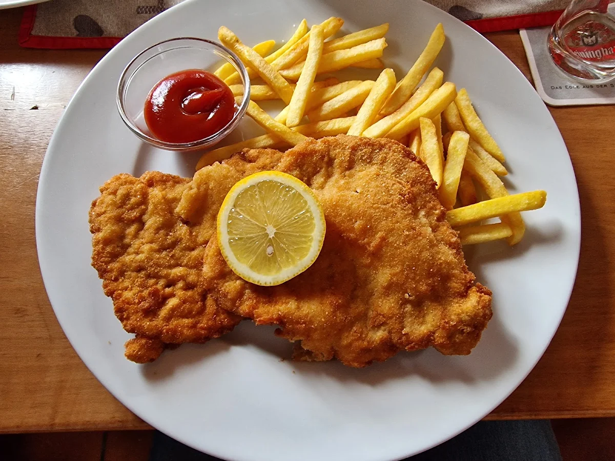 Essen und Trinken photo 6