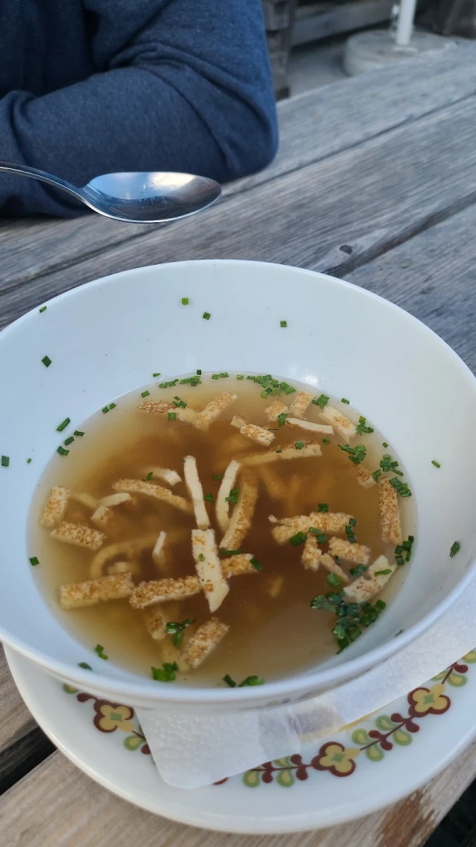 Essen und Trinken photo 8