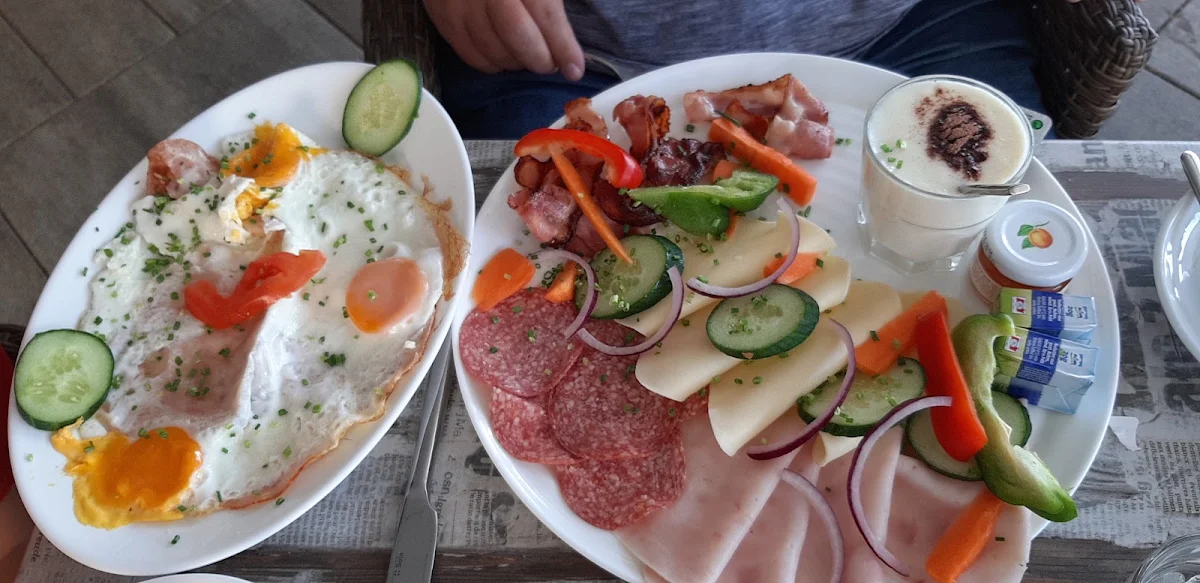 Essen und Trinken photo 10