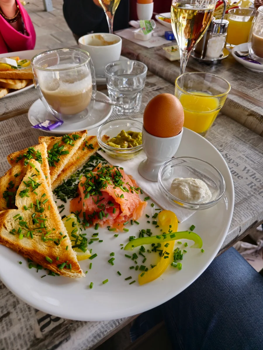 Essen und Trinken photo 6