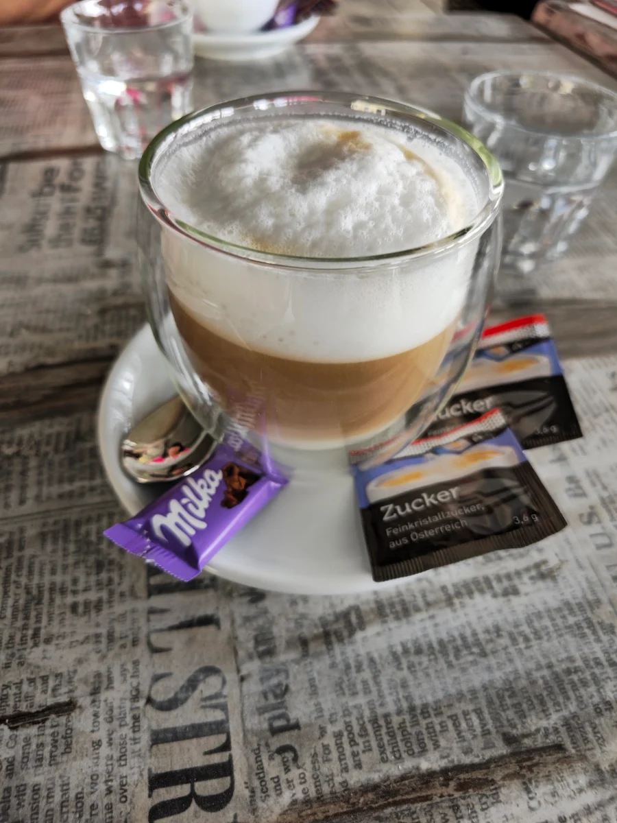 Essen und Trinken photo 8