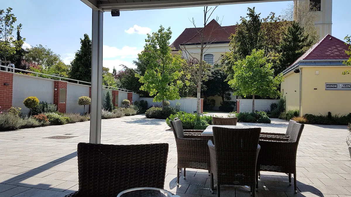 Atmosphäre photo 3
