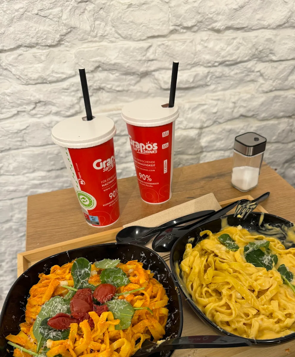 Essen und Trinken photo 10