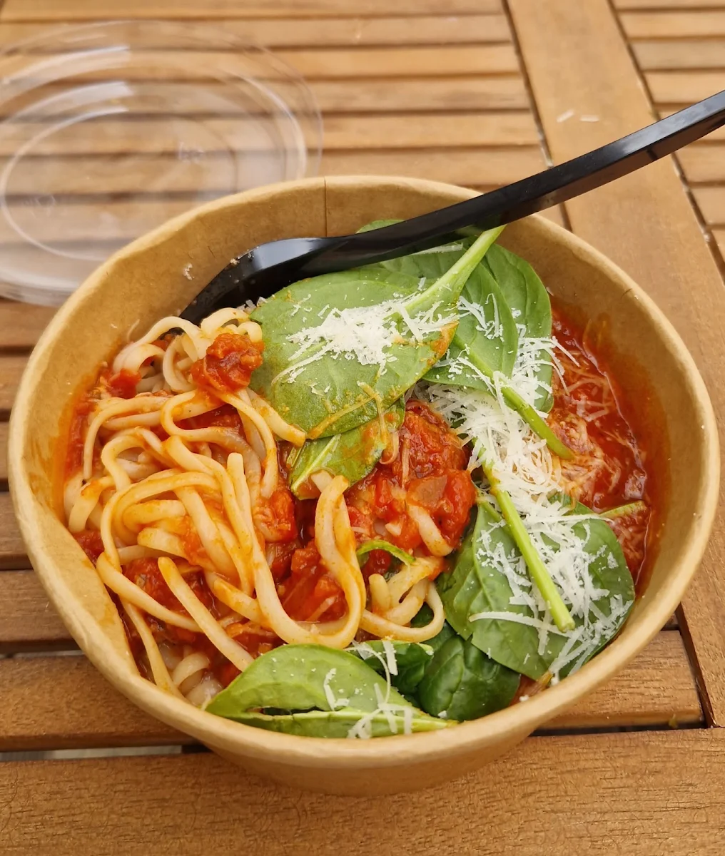 Essen und Trinken photo 7