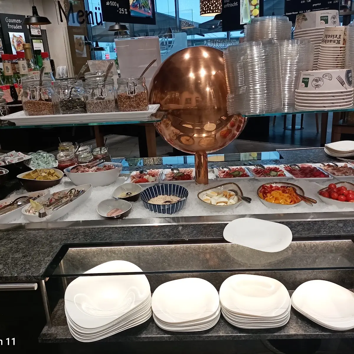 Essen und Trinken photo 5