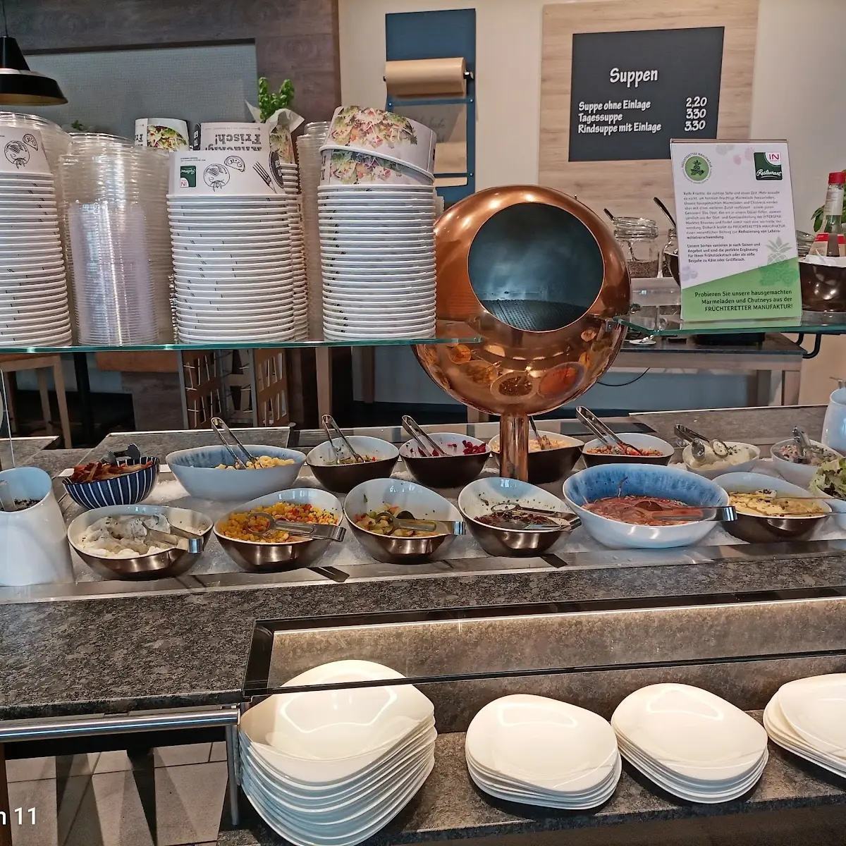 Essen und Trinken photo 9
