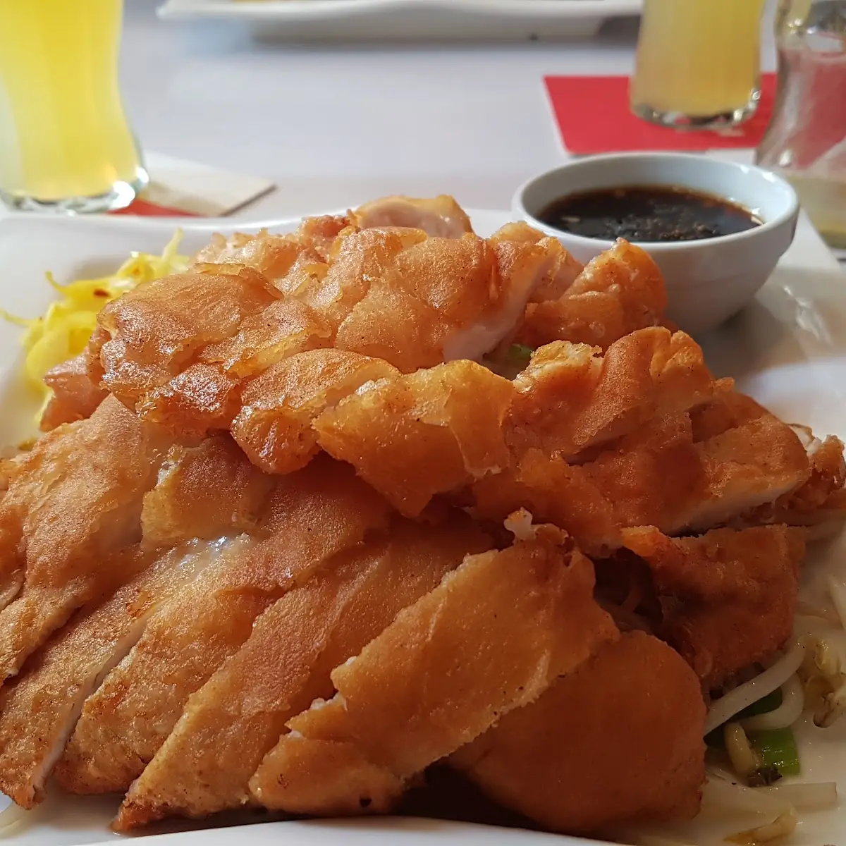 Essen und Trinken photo 8
