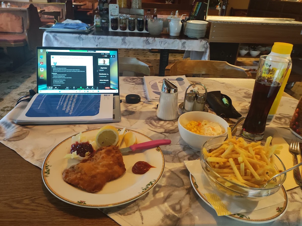 Essen und Trinken photo 10