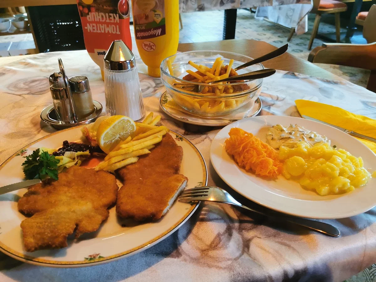 Essen und Trinken photo 2