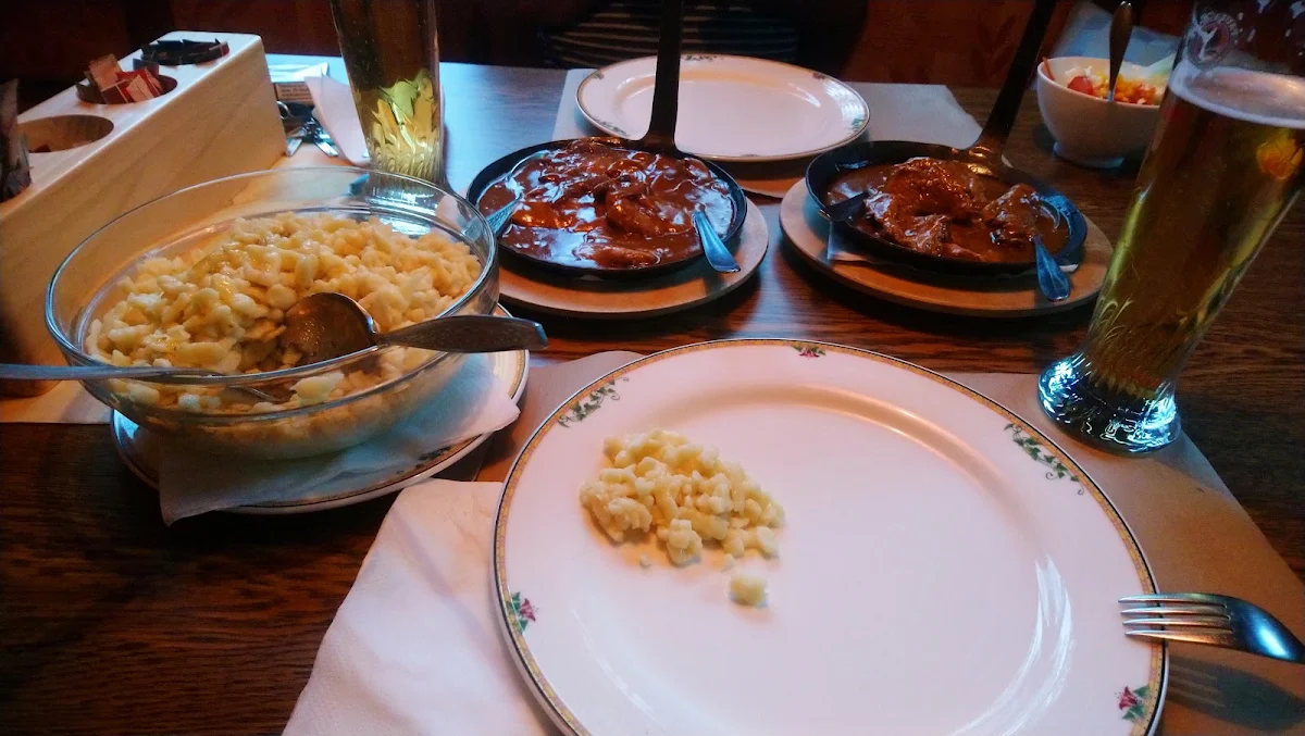 Essen und Trinken photo 4