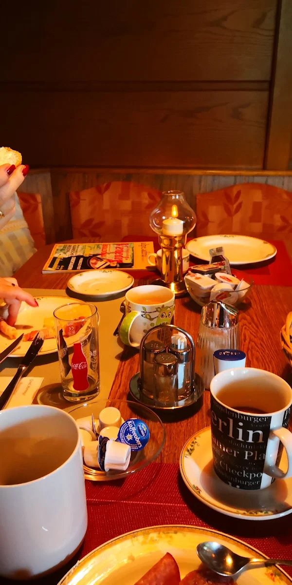 Essen und Trinken photo 6