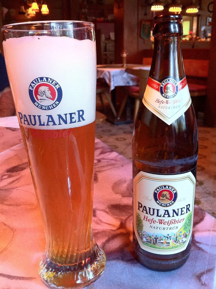 Essen und Trinken photo 8