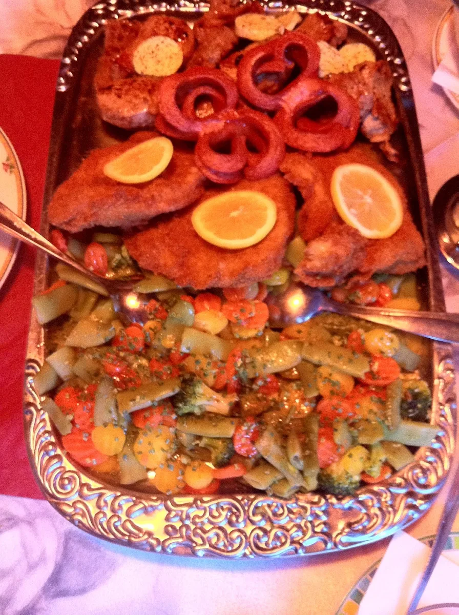 Essen und Trinken photo 9