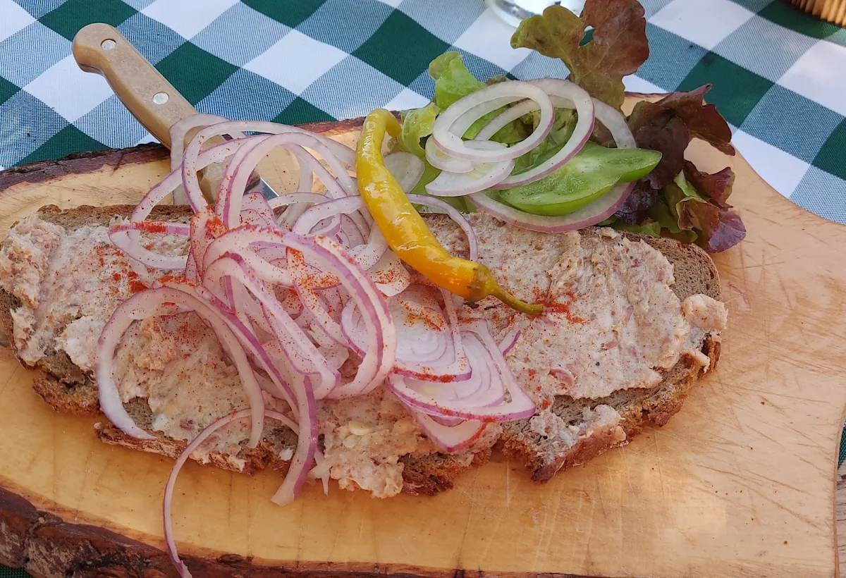 Essen und Trinken photo 10