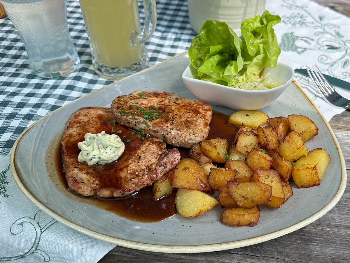 Essen und Trinken photo 2