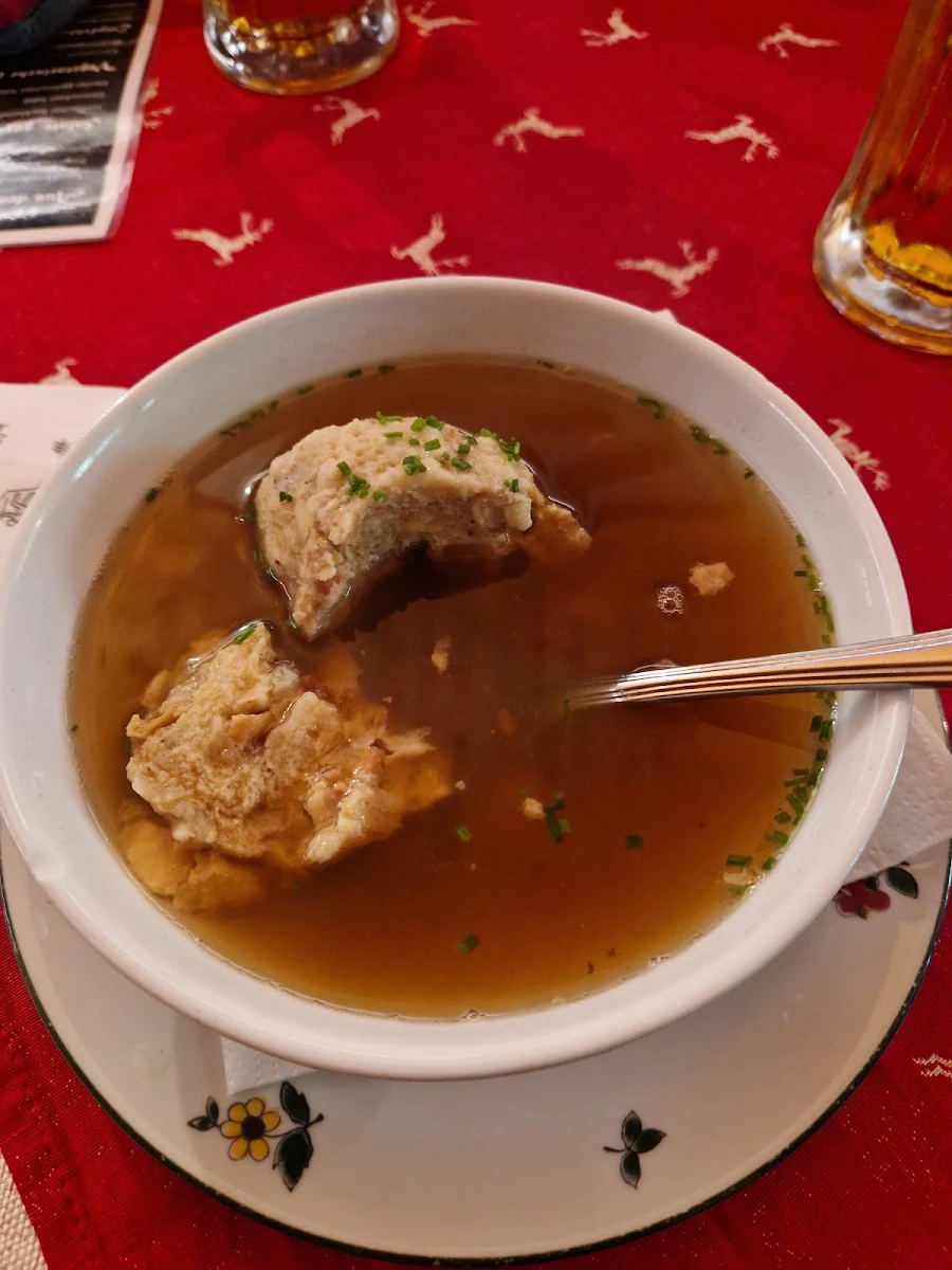Essen und Trinken photo 7