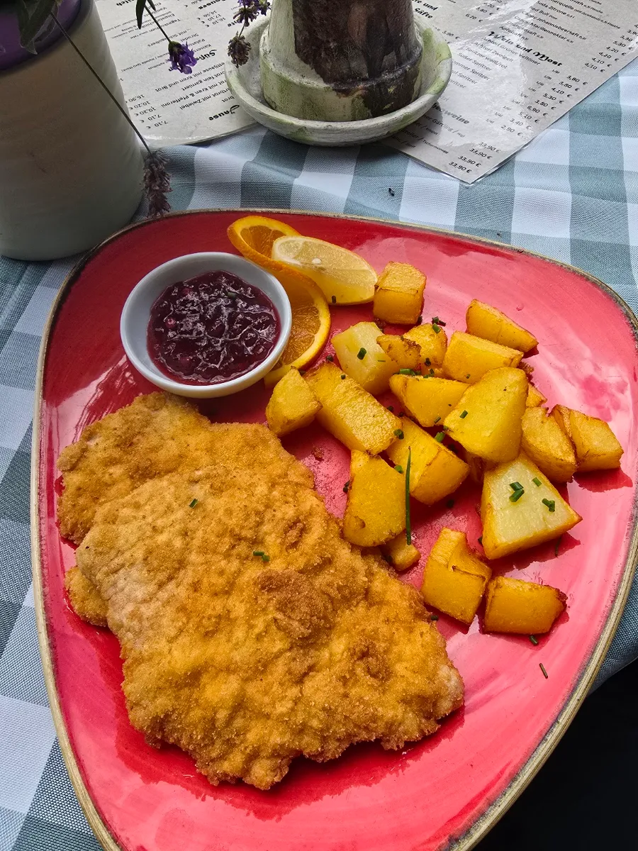 Essen und Trinken photo 8