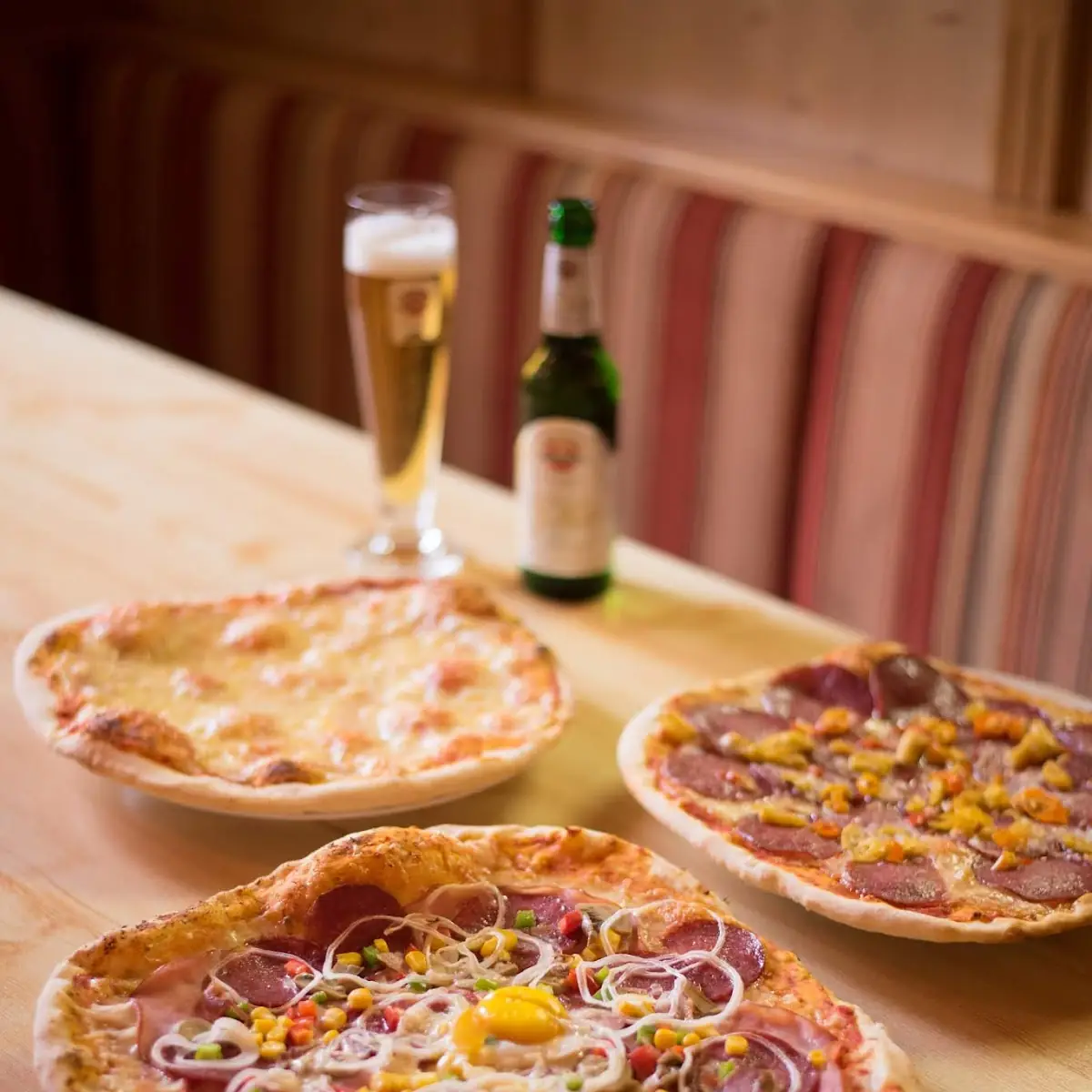 Essen und Trinken photo 1