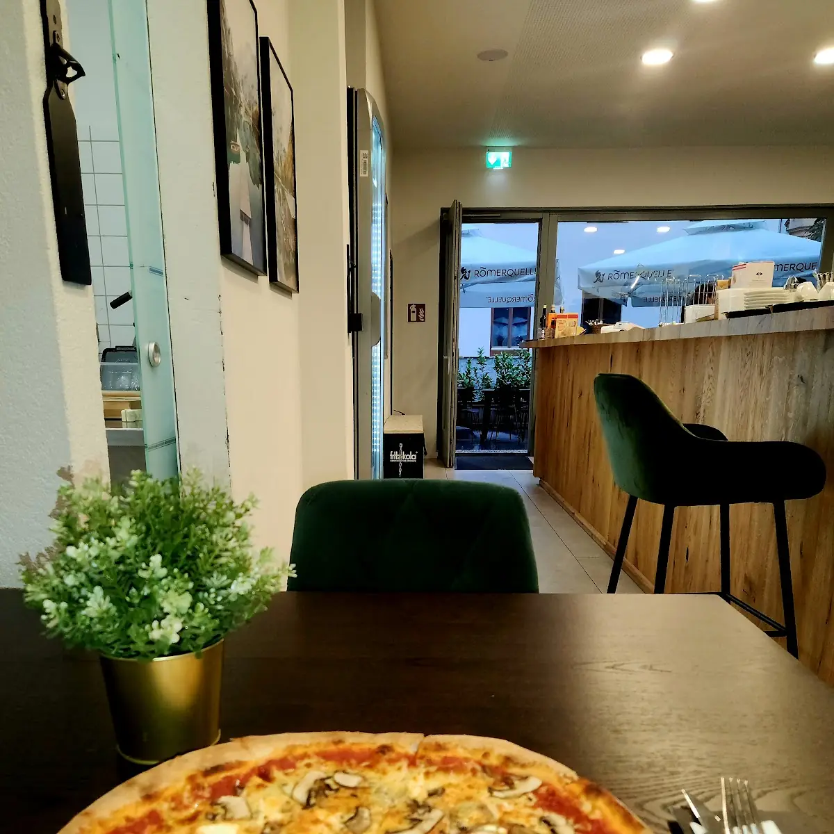 Essen und Trinken photo 2