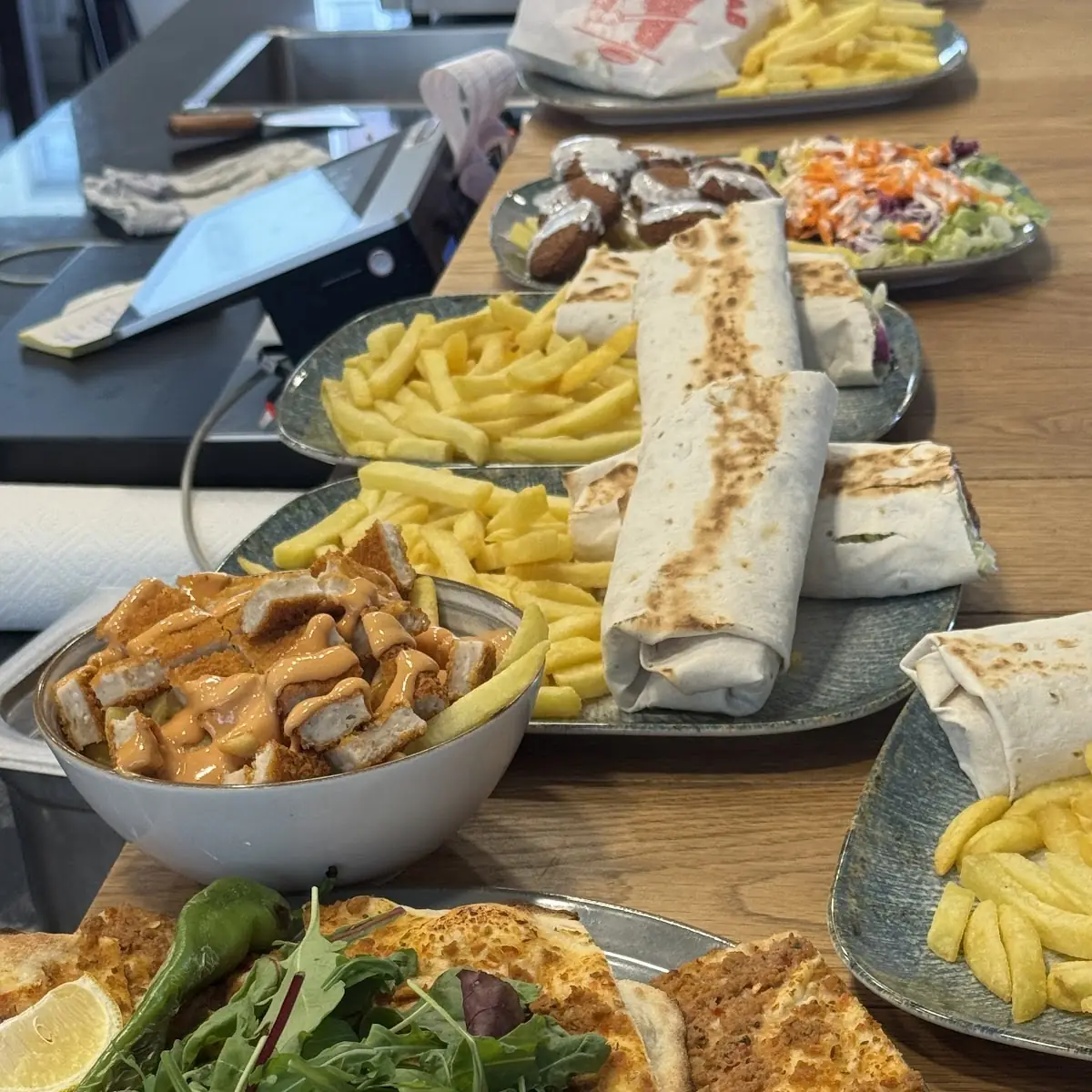 Essen und Trinken photo 7