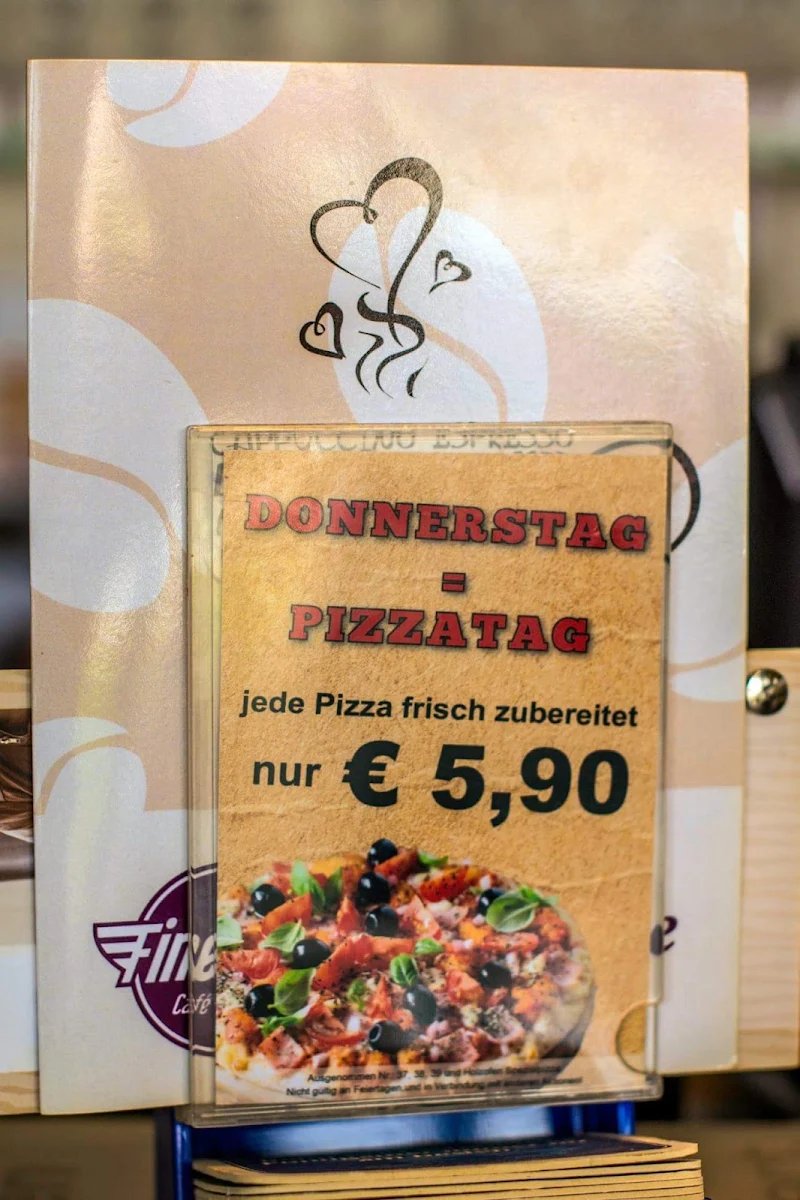 Speisekarte photo 9