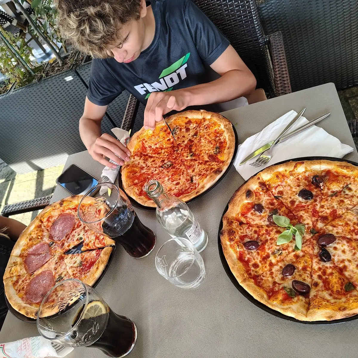 Essen und Trinken photo 2
