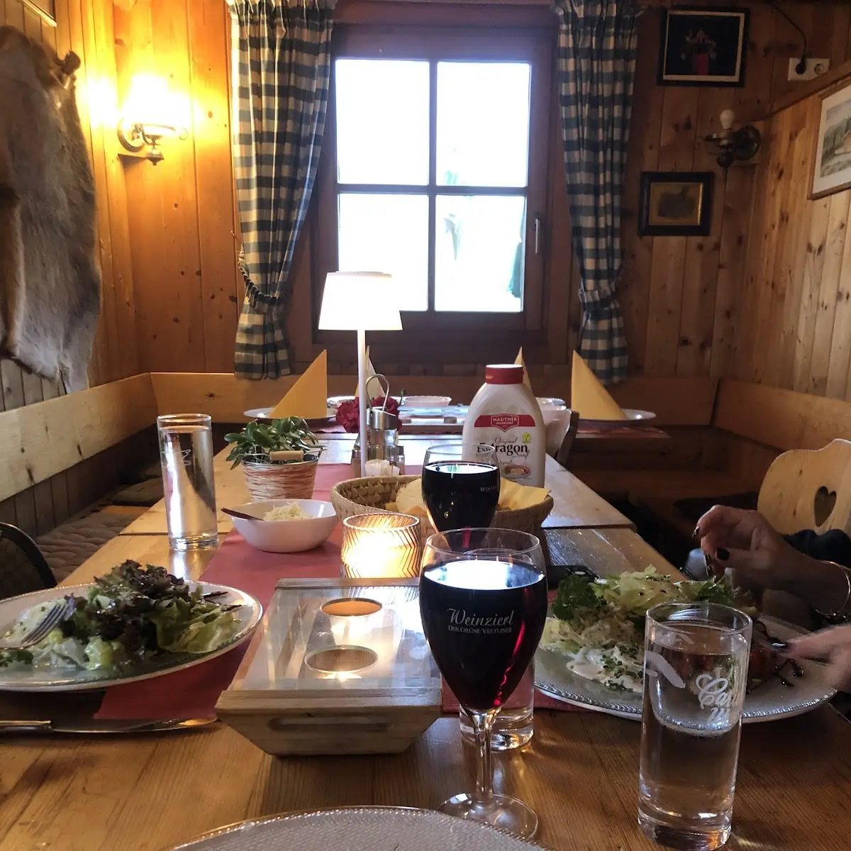 Essen und Trinken photo 4