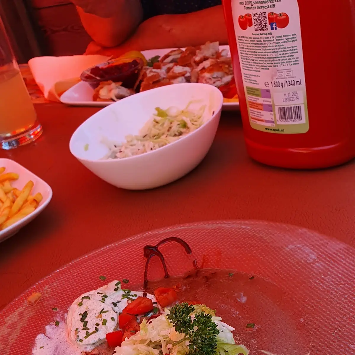 Essen und Trinken photo 5