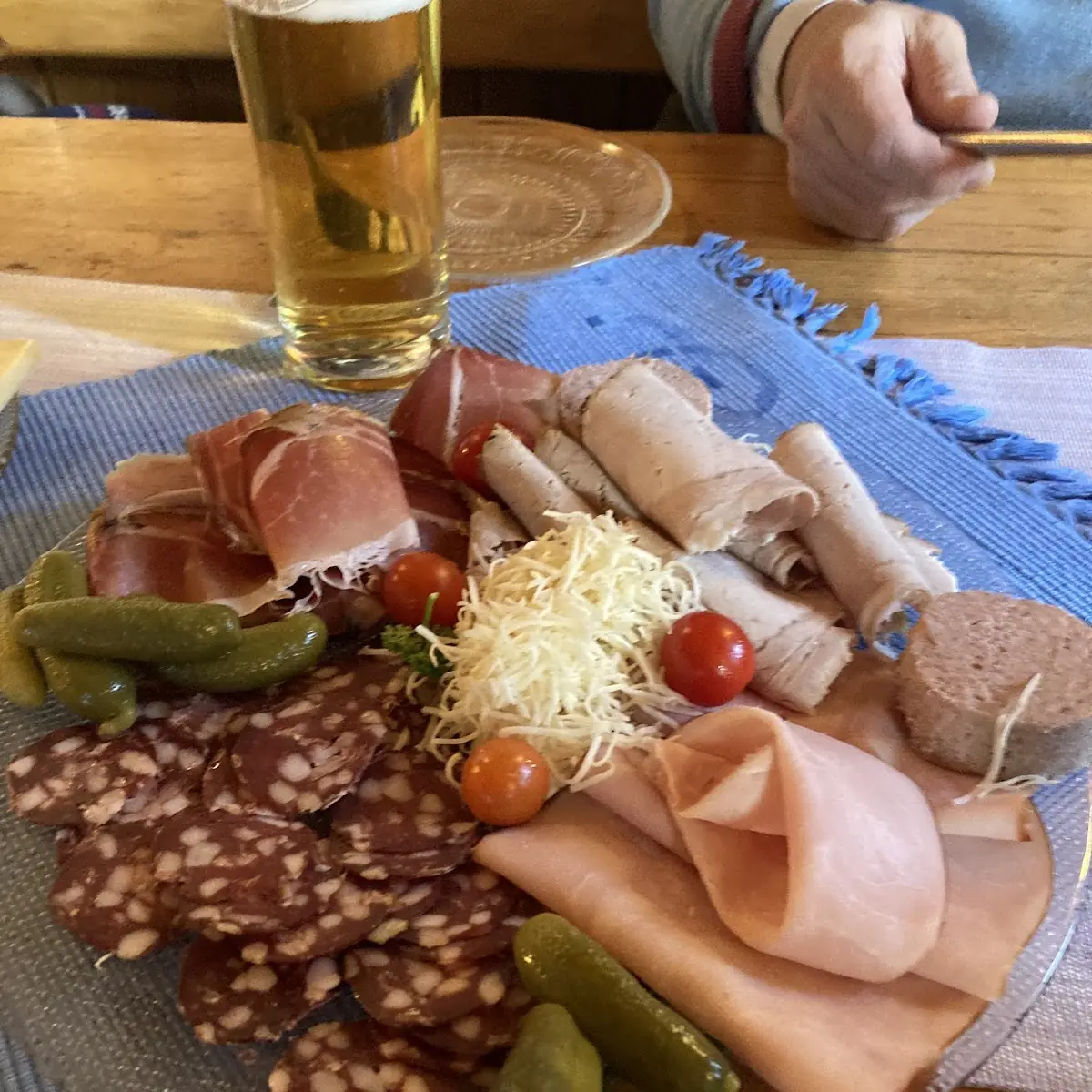 Essen und Trinken photo 7
