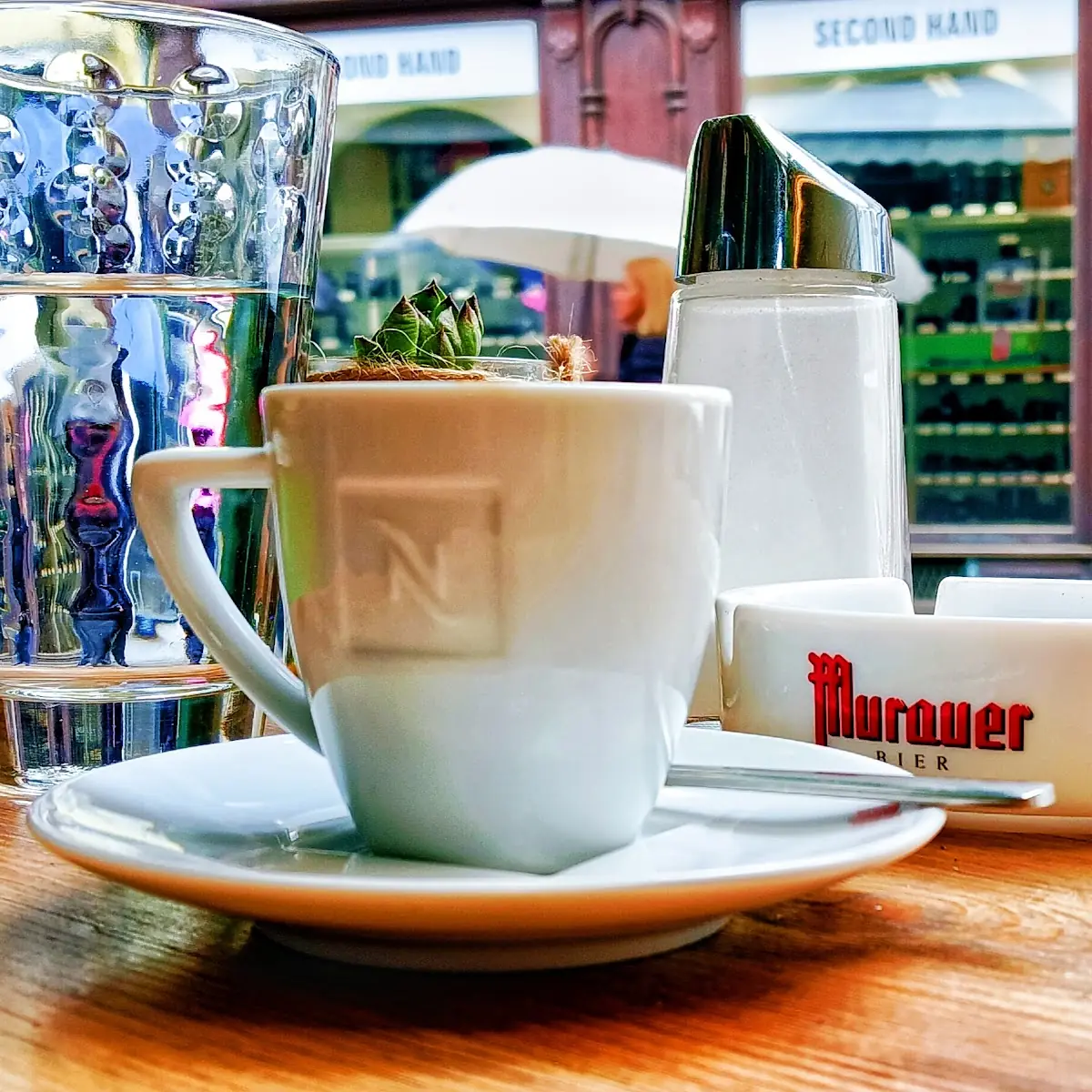 Essen und Trinken photo 5