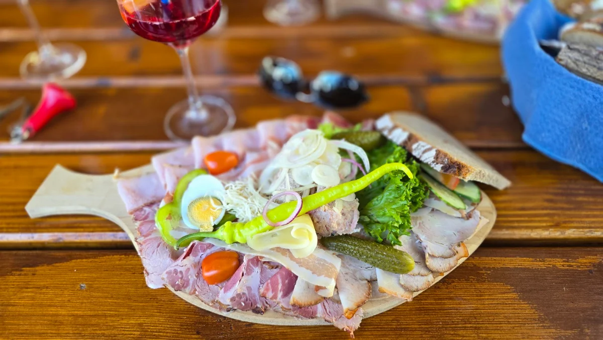 Essen und Trinken photo 1