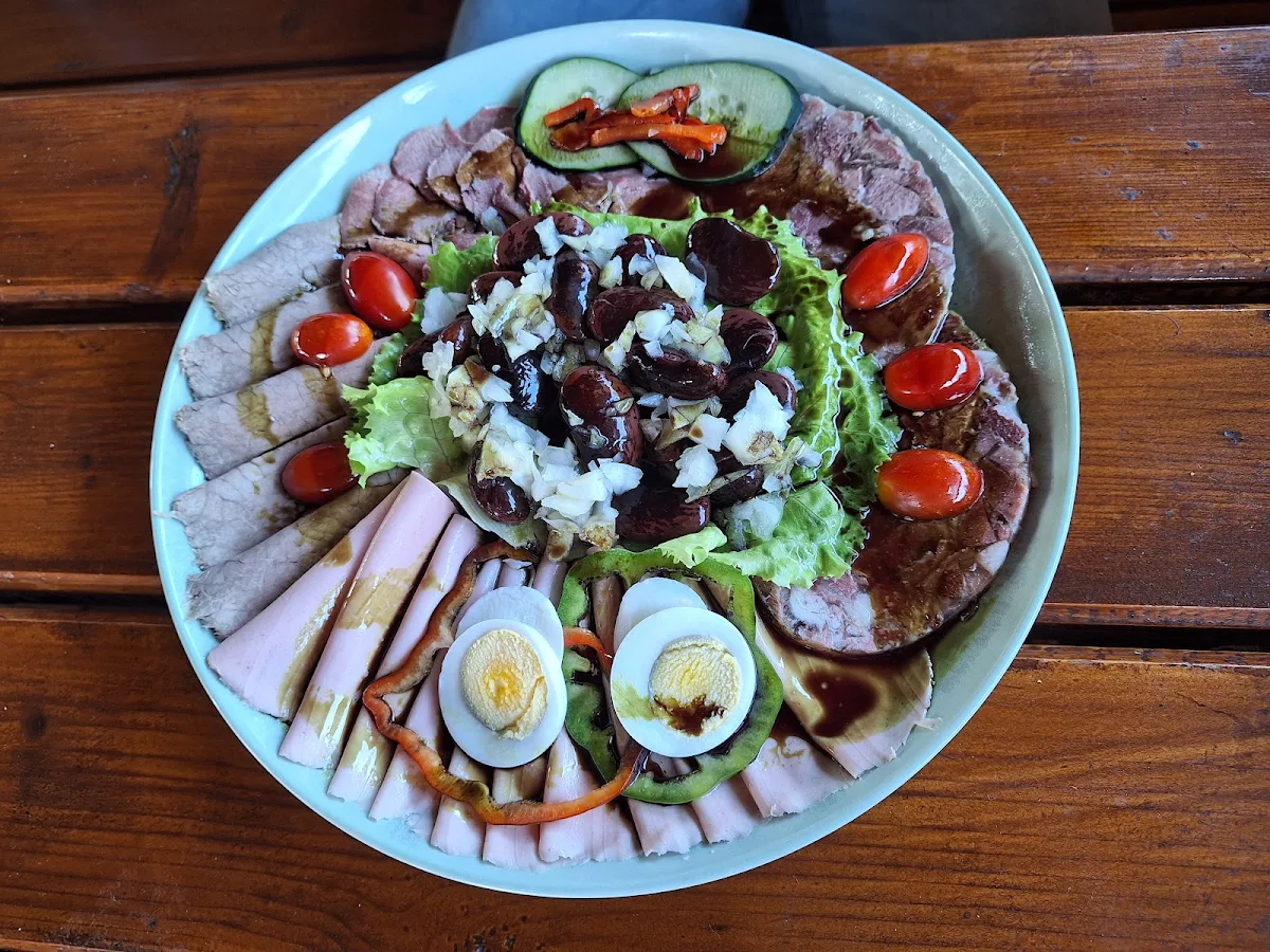 Essen und Trinken photo 10