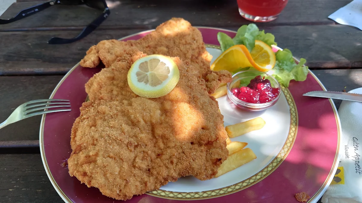 Essen und Trinken photo 2