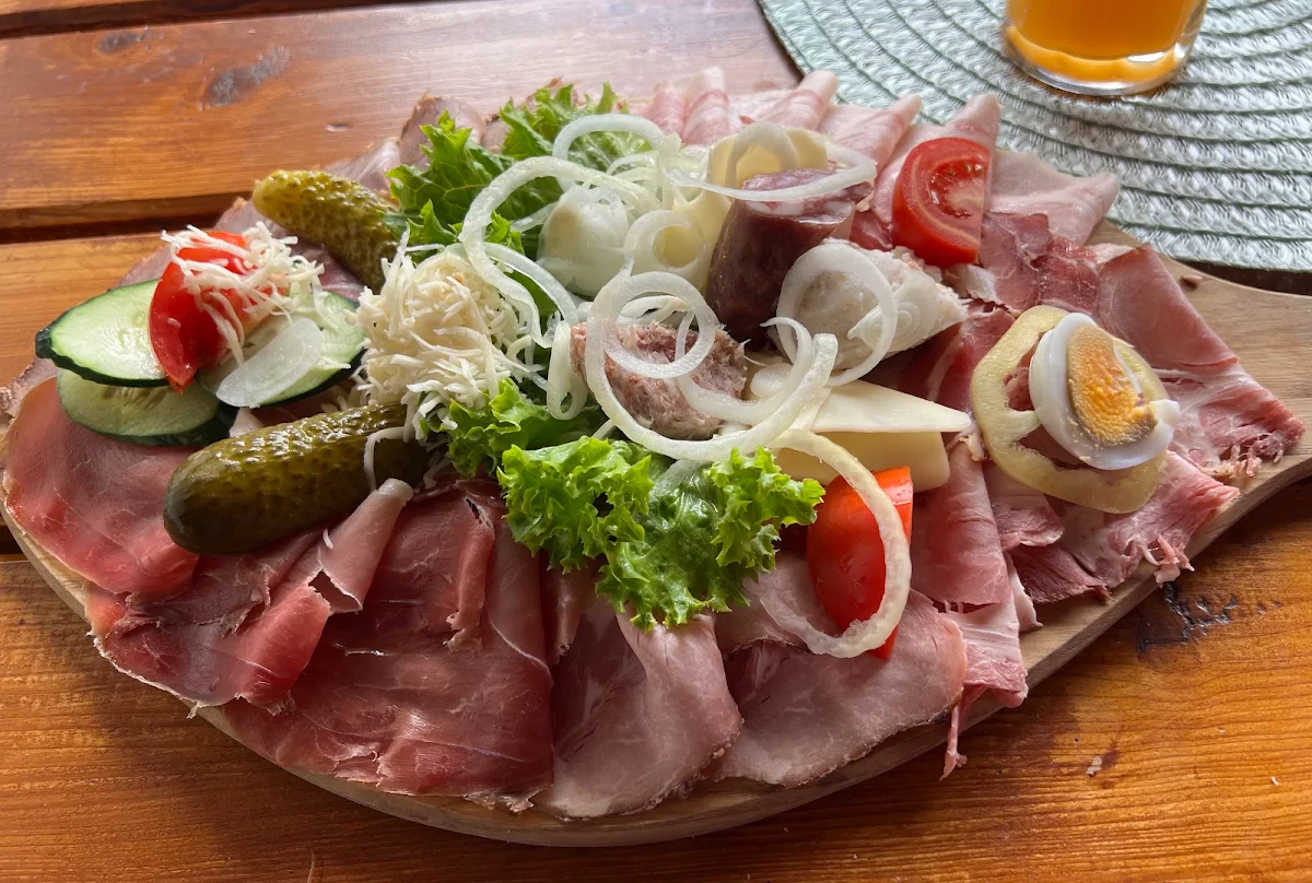 Essen und Trinken photo 3