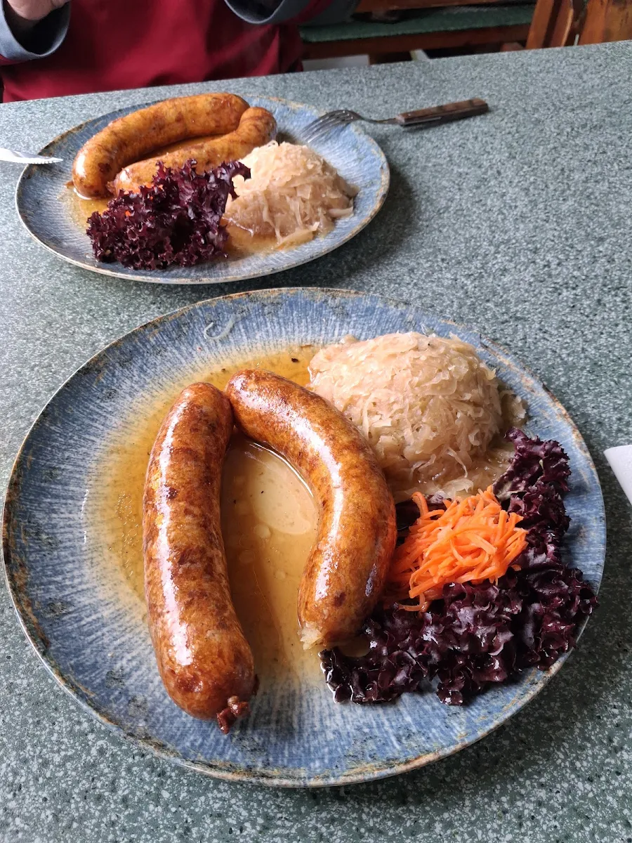 Essen und Trinken photo 4