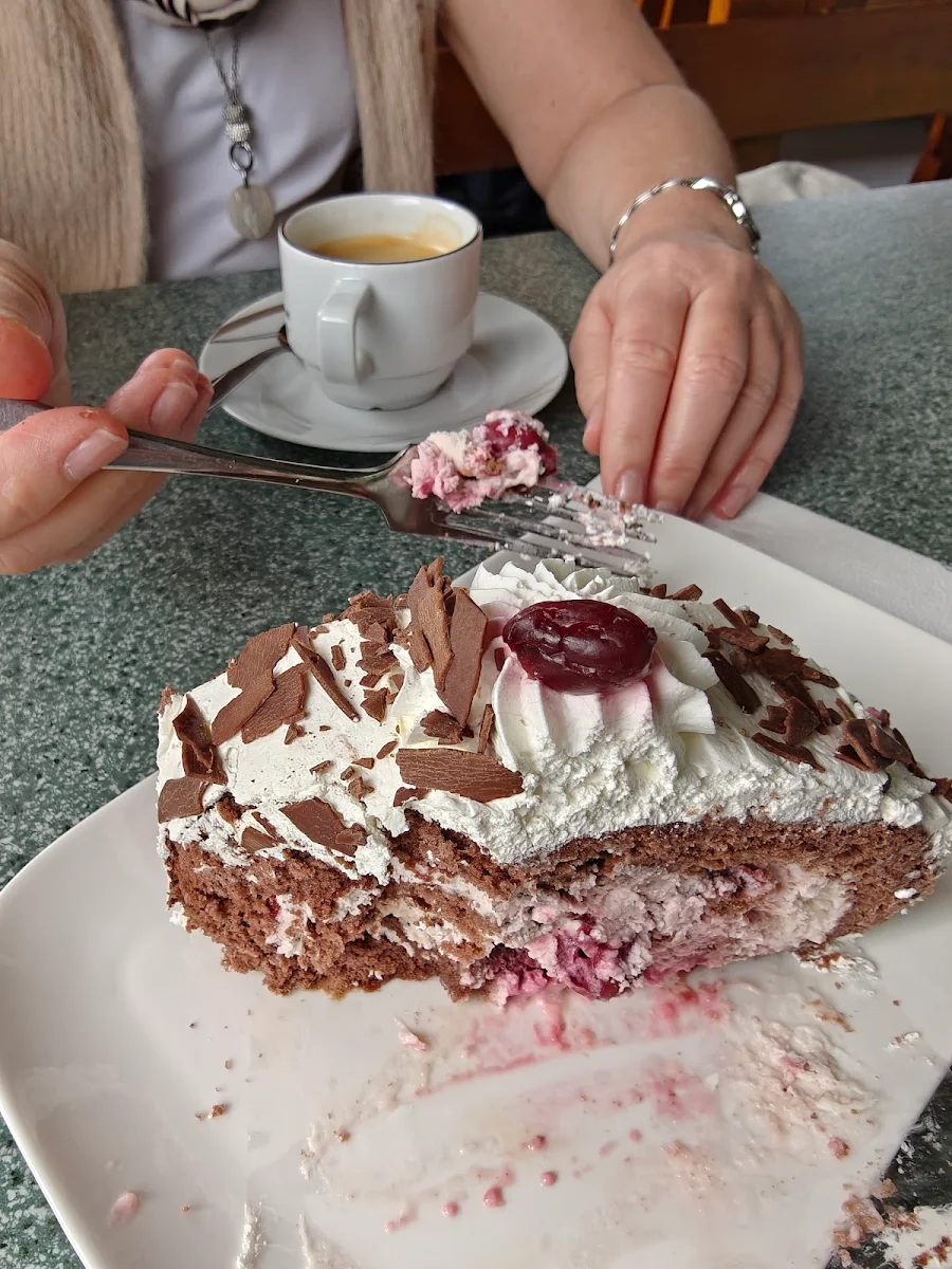 Essen und Trinken photo 5