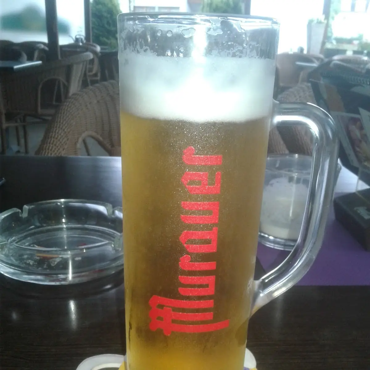 Essen und Trinken photo 10