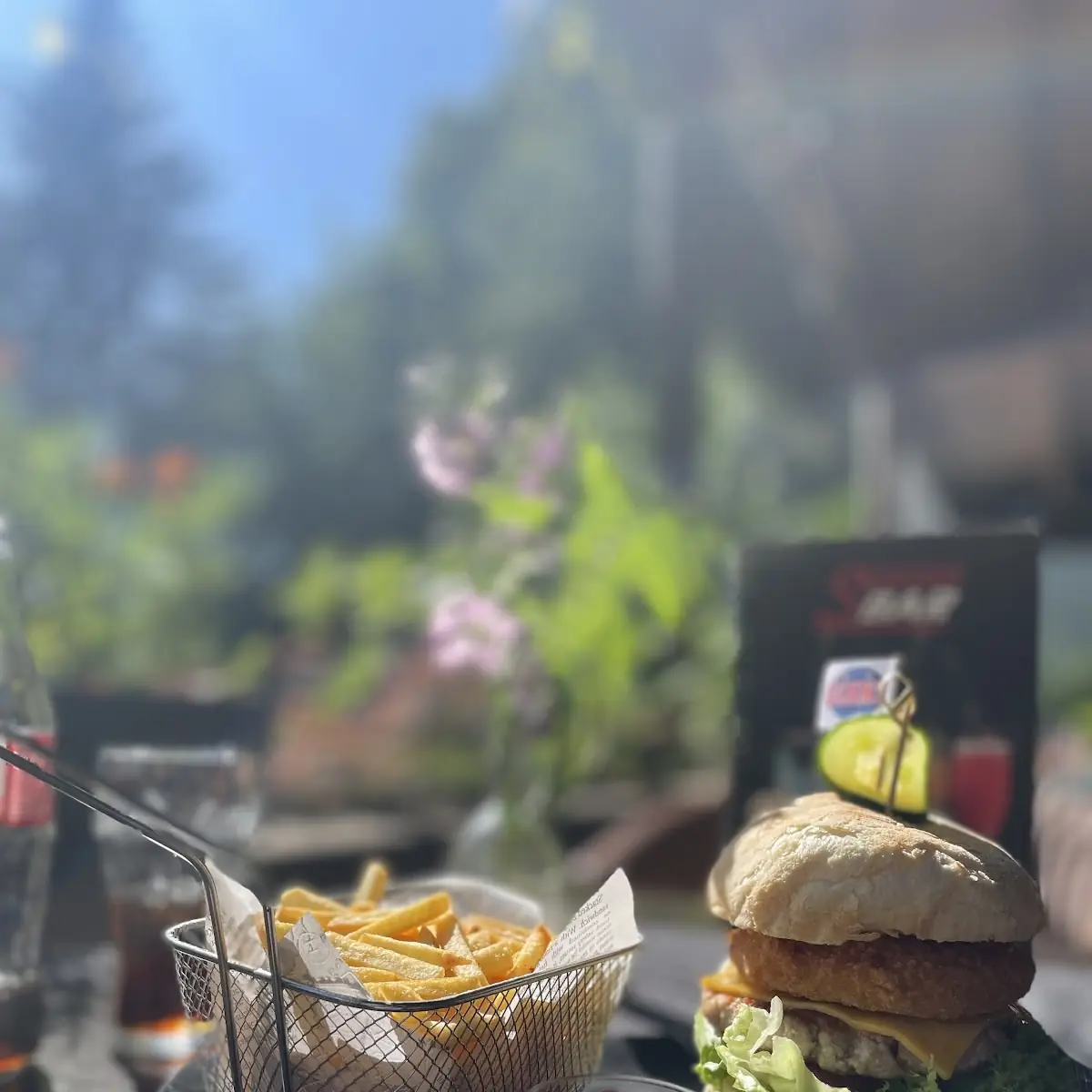 Essen und Trinken photo 2