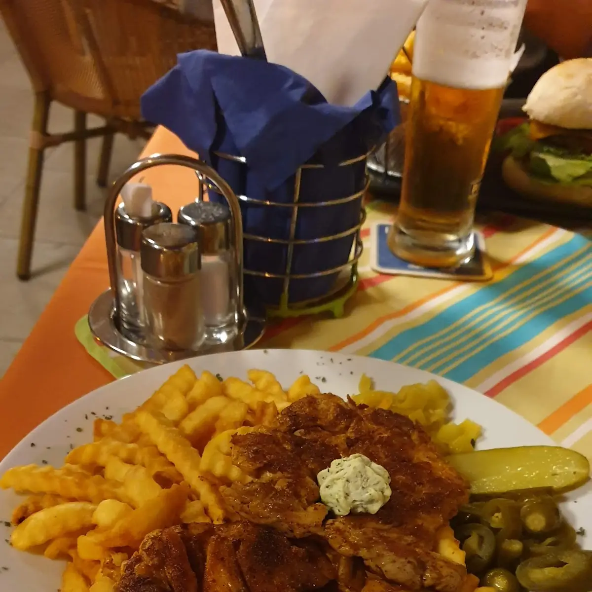 Essen und Trinken photo 5