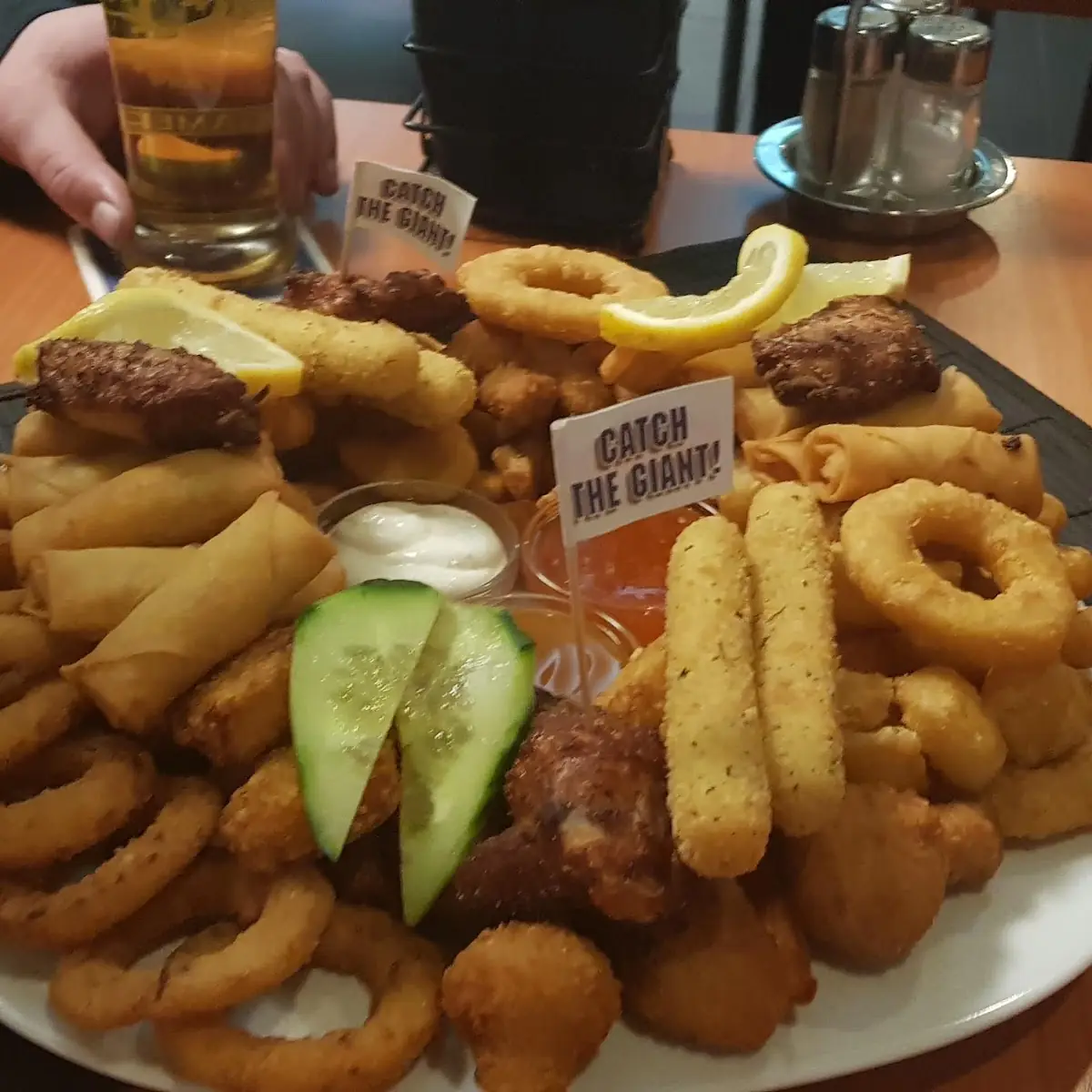 Essen und Trinken photo 6