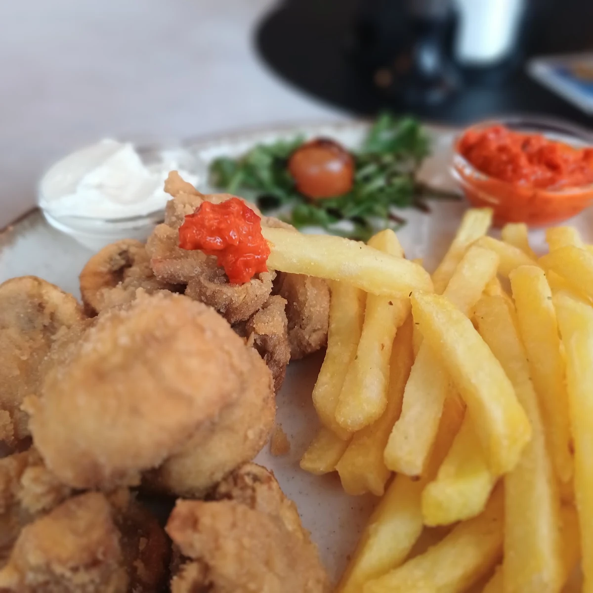 Essen und Trinken photo 6