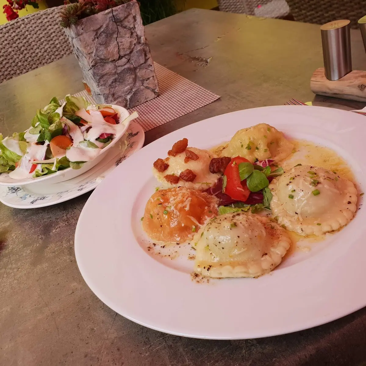Essen und Trinken photo 1